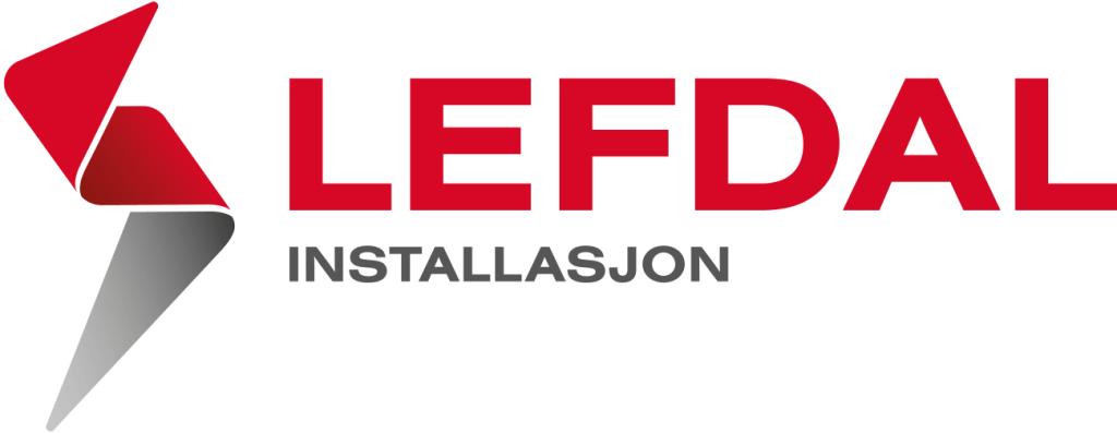 Lefdal installasjon